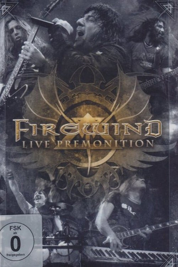 Firewind Live Premonition