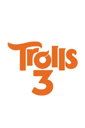 Trolls 3 Poster