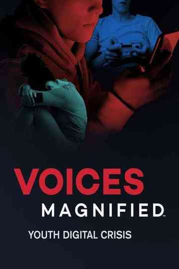 Voices Magnified: Youth Digital Crisis