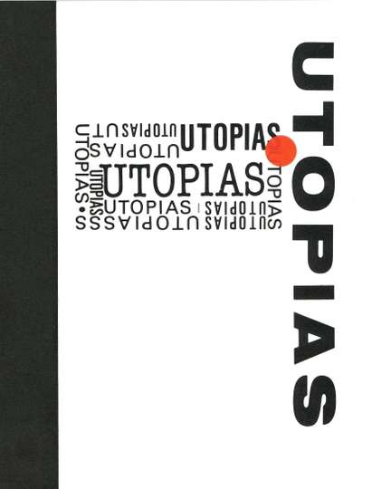 Utopias Poster