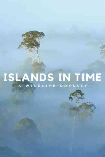 Islands in Time: A Wildlife Odyssey