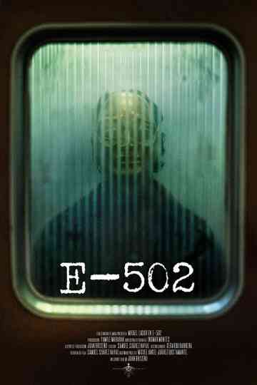 E502 Poster