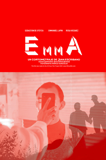 Emma Poster