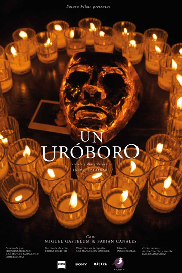 Un Uróboro Poster