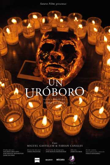 Un Uróboro