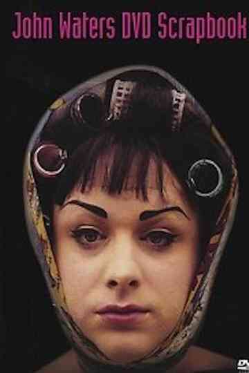 John Waters DVD Scrapbook