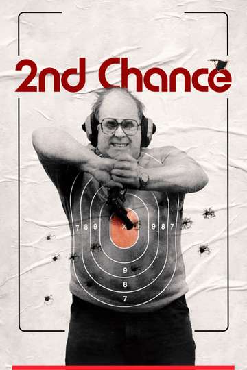 2nd Chance Poster
