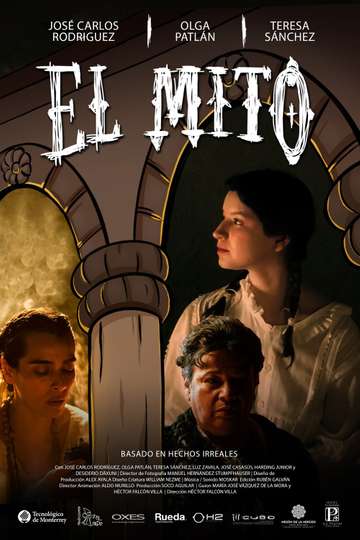 El Mito Poster