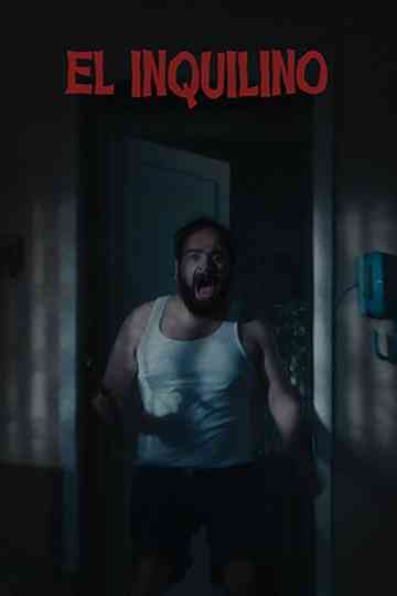 El Inquilino Poster