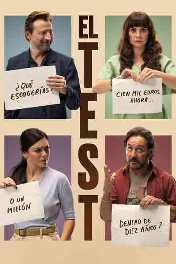 The Test