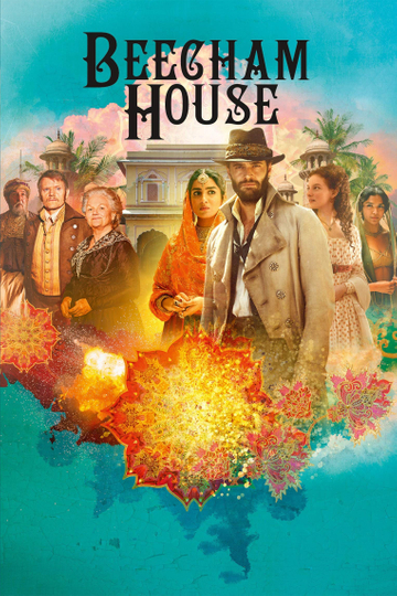 Beecham House Poster