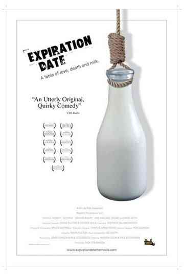 Expiration Date Poster