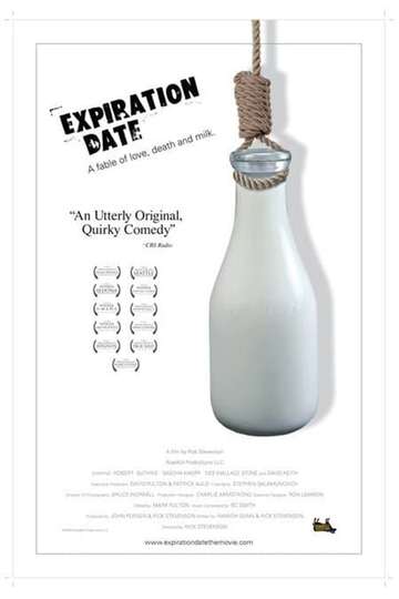 Expiration Date Poster