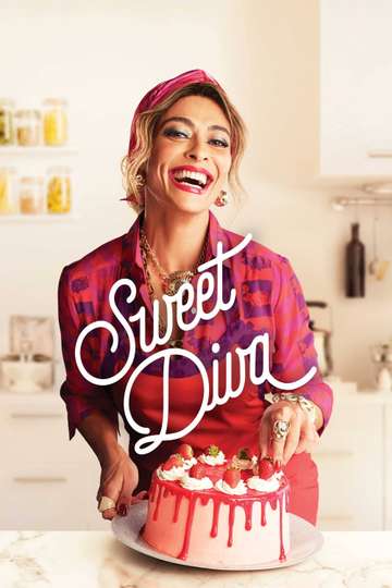 Sweet Diva Poster