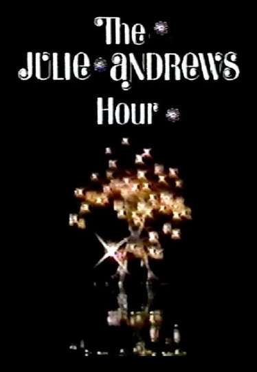 The Julie Andrews Hour Poster