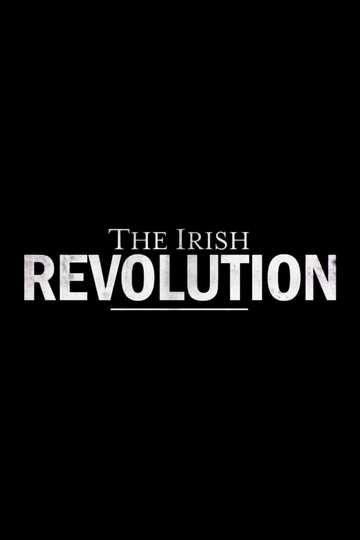 The Irish Revolution Poster