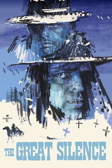 The Great Silence (1968) Stream and Watch Online | Moviefone