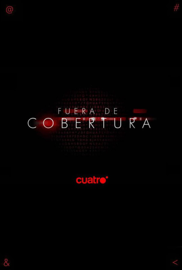 Fuera de Cobertura Poster