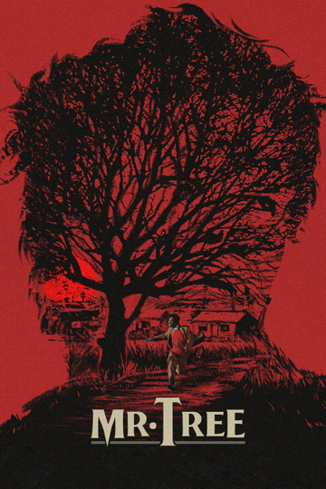 Mr. Tree Poster