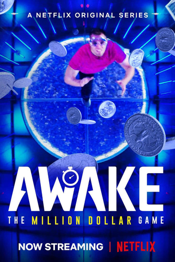 Awake: The Million Dollar Game