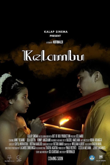 Kelambu Poster