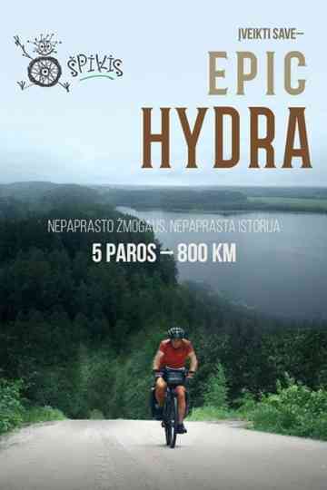 Epic Hydra