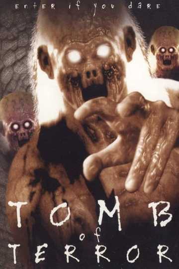 Tomb of Terror Poster
