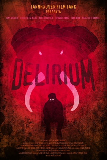 Delirium