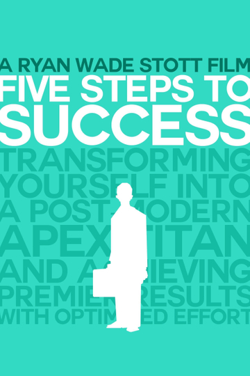 Five Steps to Success Poster