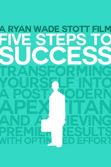 Five Steps to Success Poster