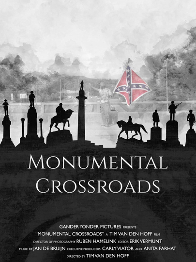 Monumental Crossroads