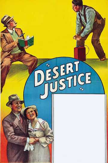 Desert Justice