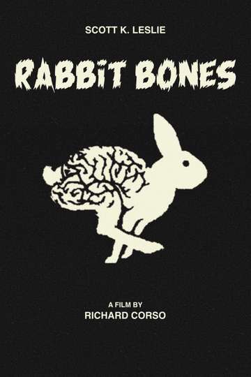 Rabbit Bones Poster