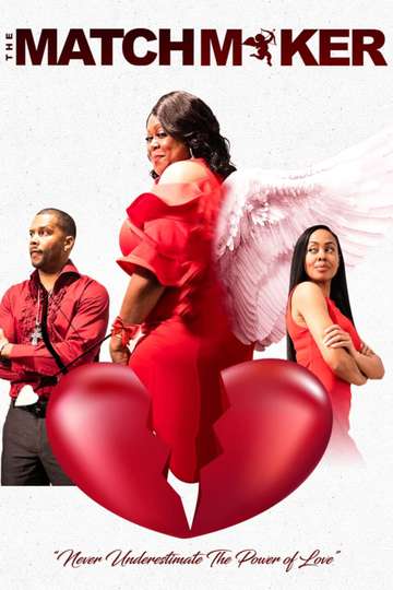 The Matchmaker's Replacement Full Movie Watch Online The Matchmaker (2021) - Movie | Moviefone