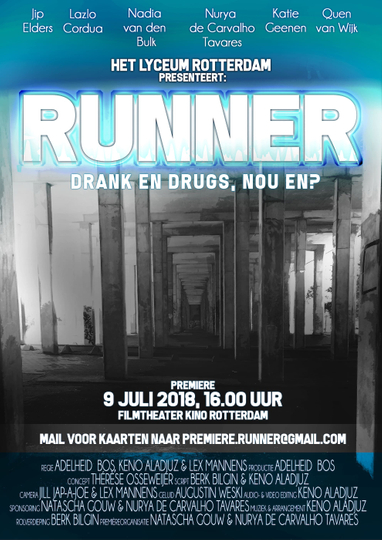 Runner