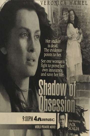 Shadow of Obsession Poster