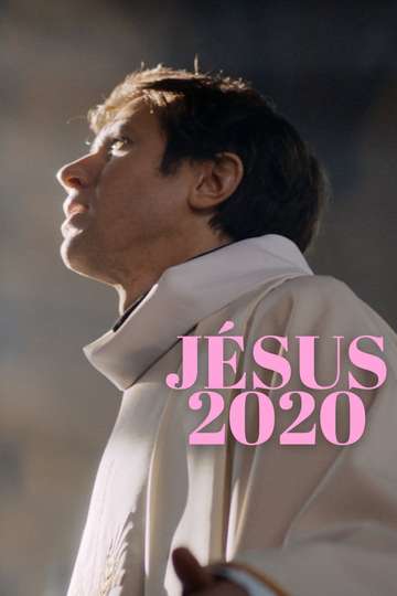 Jésus 2020 Poster