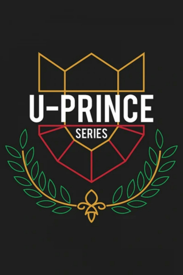 U-Prince The Series Poster