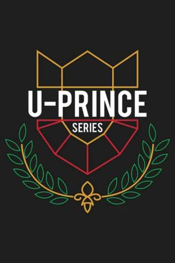 U-Prince The Series Poster