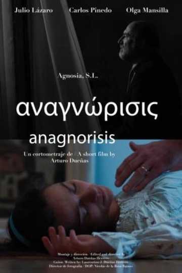 Anagnorisis