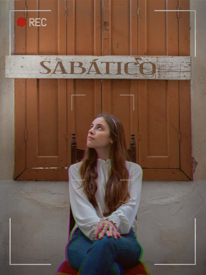 Sabático Poster