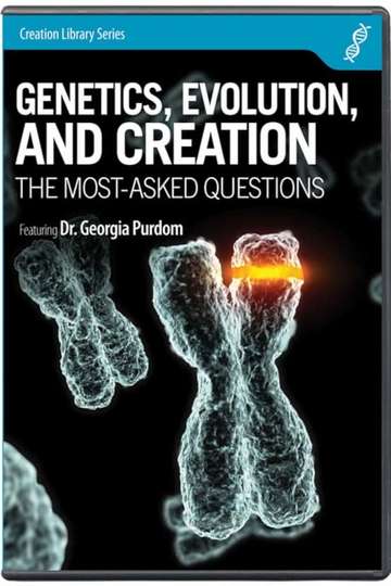 Genetics Evolution and Creation