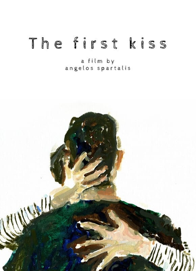 The First Kiss Poster