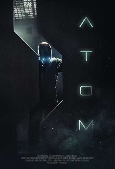 Atom Poster