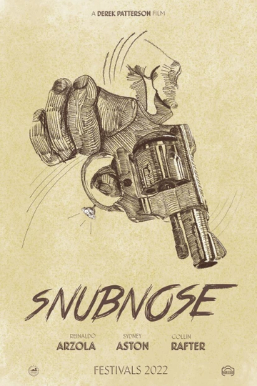 Snub Nose Poster