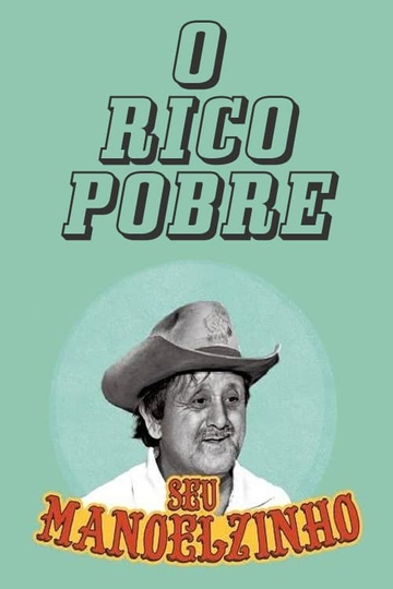 O Rico Pobre Poster