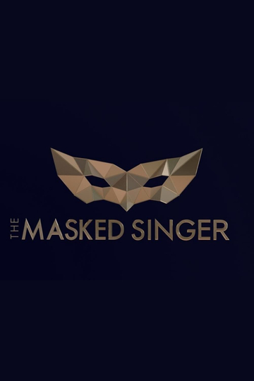 The Masked Singer Poster