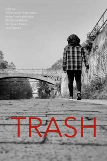 Trash Poster