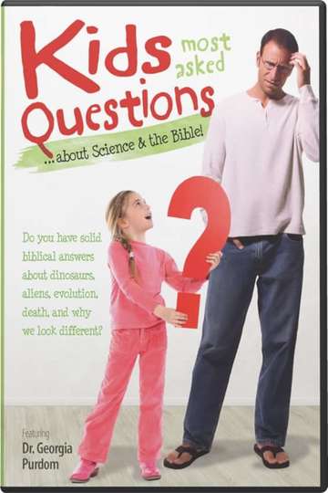 Kids Mostasked Questions