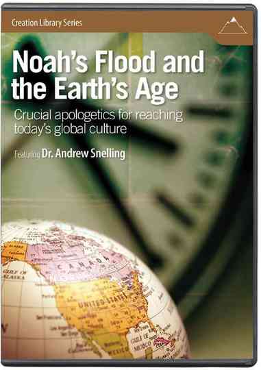 Noahs Flood and the Earths Age